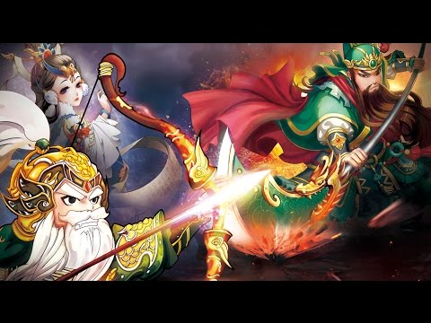 무한도전 삼국지 Video