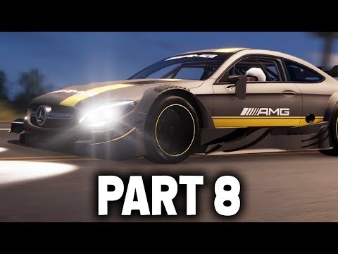 The Crew 2 Gameplay Walkthrough Part 8 - LIVE XTREM SERIES EPISODE 3 (Full Game)