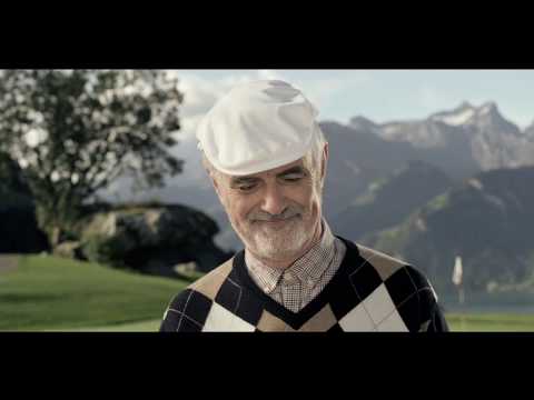 Retro TV Spot: Hauert Rasen-Tardit