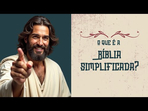 Bíblia Simplificada