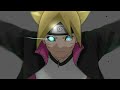 Boruto AMV Courtesy Call