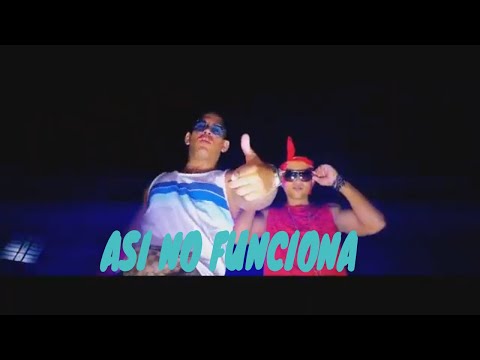 ASI NO FUNCIONA !!!🎬- CARLEWI & EL TIPO( video oficial)🎶