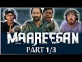 Maareesan MOVIE REACTION 1 3 Vadivelu Fahadh Faasil