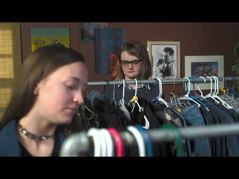 Scene Example- Boom Operator/Editor