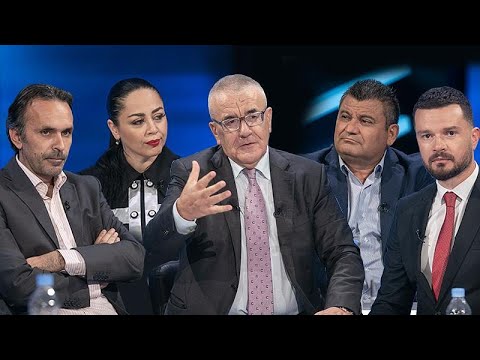 Përputhen, media dhe shoqëria – “Të Paekspozuarit” – MCN TV (21.06.21)