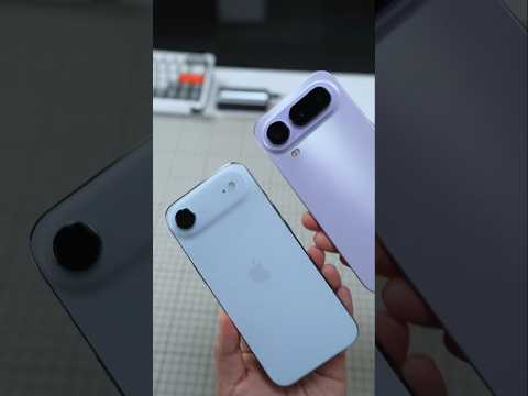 Honor Magic 8 Pro Air 📦 Unboxing & First Look | Ultra-Thin Flagship? 😱