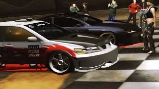 Download lagu Need for Speed Underground 2 - Final Race mp3 Download lagu Need for Speed Underground 2 - Final Race mp3