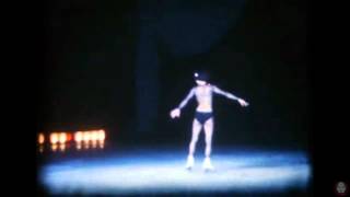 Deaf Center - White Lake (Anecoica Rmx) [Unreleased]