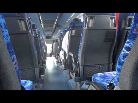 Excelsior Volvo B12B Sunsundegui Sideral 401 FJ08 FYF