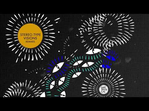 Stereo.type feat. Felix Raphael - Visions (Ryan Murgatroyd Remix)