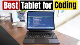 Best Tablets for Coding for 2026