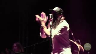 American Prodigal: From Folktronica to Swampop - Crowder - CREATION 2016