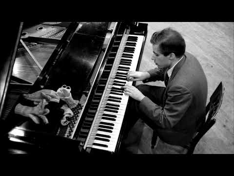 J. S. Bach - The Well-Tempered Clavier, Book I - Glenn Gould