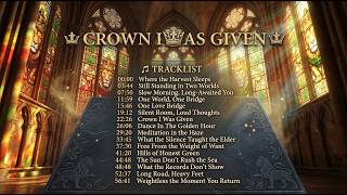 Download lagu Crown I Was Given | Reggae Roots Mix for Reflection, Heritage & Coming Home mp3