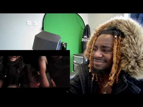 Blidog ft. Klay BBJ -The Butchers (Official Music Video) REACTION