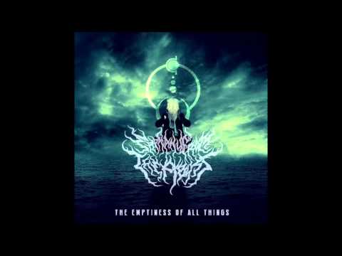 Epiphany From The Abyss - The Emptiness Of All Things [Feat. Benjamin Tordjmann]