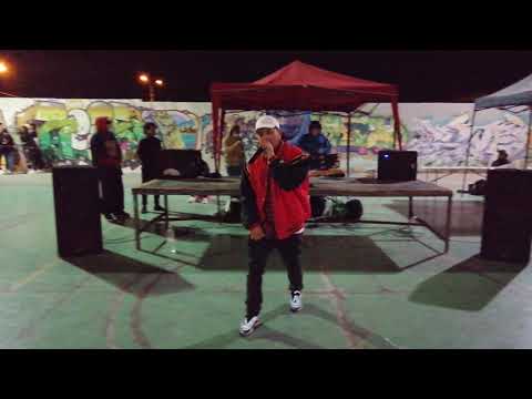 OSEO TRACK - BATALLAS DEL FLOP - 5°ANIVERSARIO URBANGRAFFSTORE