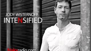 Jody Wisternoff - Intensified - Frisky Radio