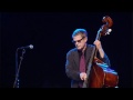 Charlie Haden & Kenny Barron @ Jazz Middelheim 2009
