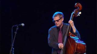 Charlie Haden &amp; Kenny Barron @ Jazz Middelheim 2009