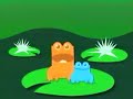 Opening Closing To Blues Clues Blue Talks 2004 VHS USA