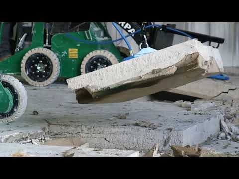 Sherpa Concrete Video
