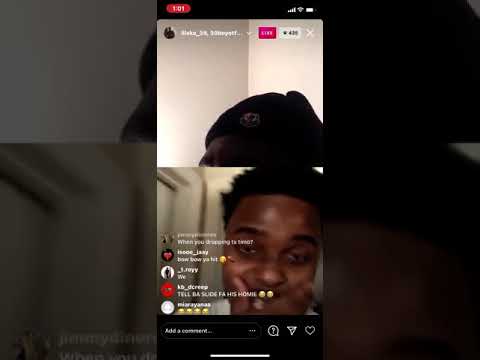 OTF Timo And Lil Sko Diss 051 Melly And 757