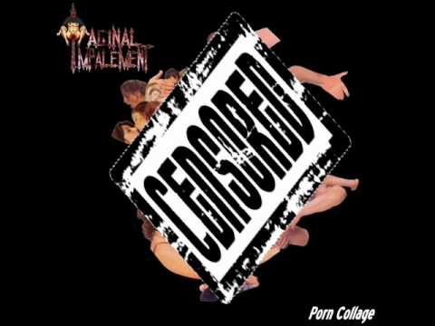 Vaginal Impalement - Sexual Crazy Train