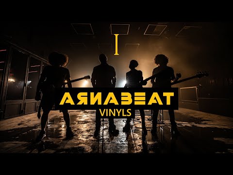 Arnabeat Vinyls.1