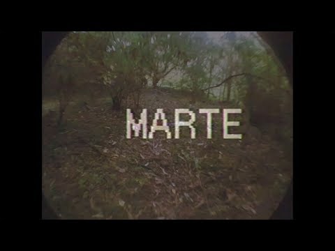 09. Cráneo & Made in M ➳ MARTE (fanvid)