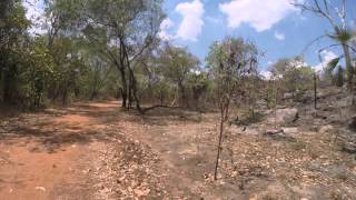 2015-09-26 Kakadu, NT