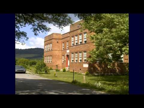 Wildwood Castle Petersburg Tennessee 'Are You Prepared For The End'? -