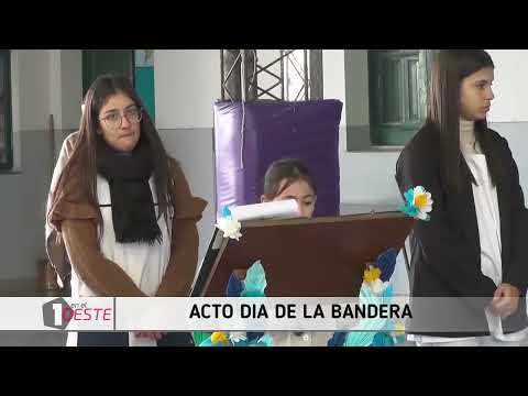 25 DE JUNIO UNO EN EL OESTE
