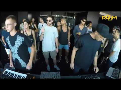 EarthLife live @Room Fm BCN - ES