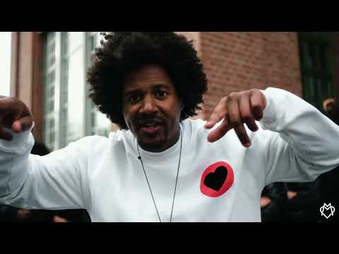 MOLLEY - NICHT MIT UNS (Official Video)