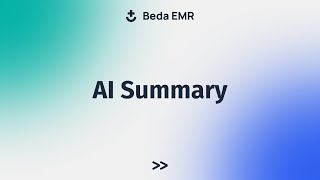 AI Summary