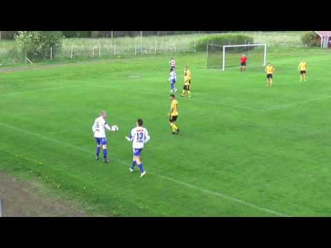 Axel Duarte Highlights vs Heby AIF