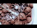 Iklan Koko Crunch Bahasa Inggris