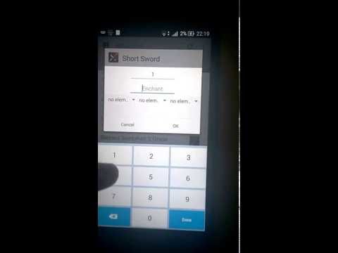 L2jPane presentation (Android edition)
