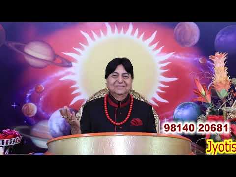9/1/26 Charda suraj ਚੜ੍ਹਦਾ ਸੂਰਜ Astroshow by Kamaldev (Astrologer, gemologist & spiritual healer)