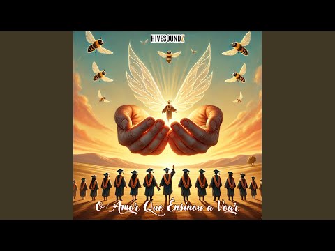 O Amor Que Ensinou a Voar (Homenagem aos Pais na Formatura)