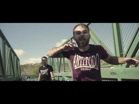 RONINS // Jarana Kidz FT Ander Prms