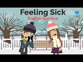 Feeling Sick | Cold, Flu & Allergies