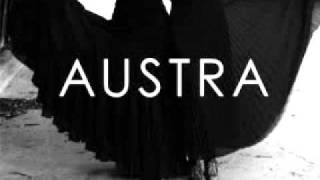 AUSTRA  -  SPELLWORK