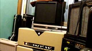 Video thumbnail for Divided by 13 FTR37 amp and Switchazel Demo by gmaddox6