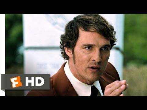 We Are Marshall (3/5) Movie CLIP - We Cannot Lose (2006) HD