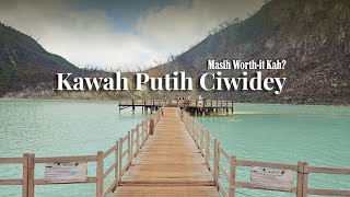 Download lagu Harga Tiket Kawah Putih 2026 Rp76.000 | Worth It Gak Sih? Review Lengkap   Tips mp3