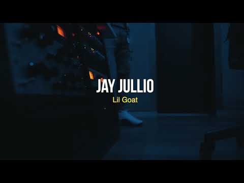 Jay jullio x lil goat (OFFICIAL VIDEO) shot by #VENT