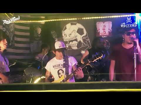 Acera - Demoler - Live @RockNGool