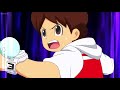 Yo Kai Watch Jibanyan Summon Movie English
